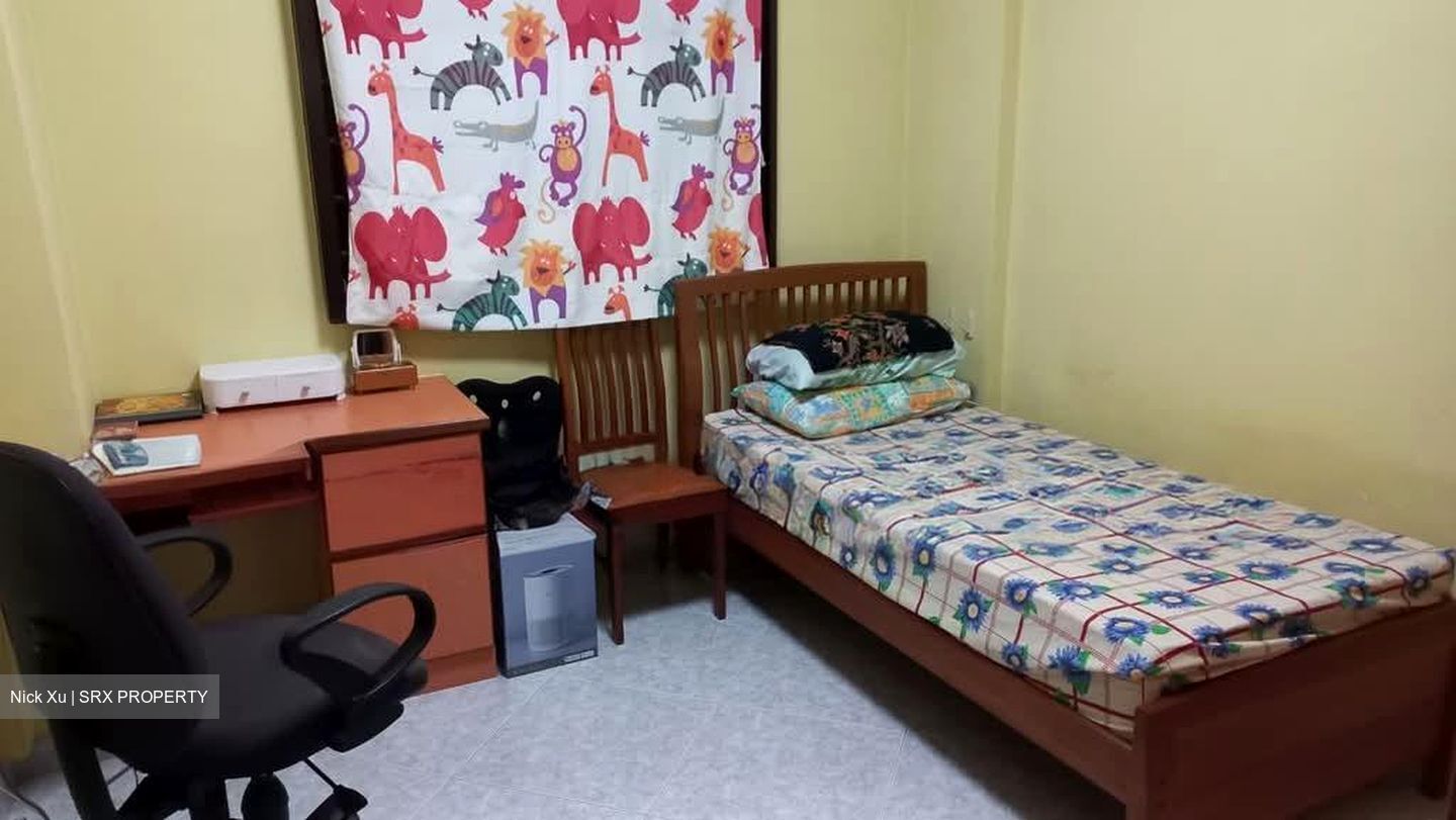 Blk 296B Compassvale Lodge (Sengkang), HDB 4 Rooms #557272311
